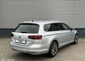 Фольксваген Пассат Варіант 2015 у Європі на Automoto.ua Сірий Фольксваген Пассат Варіант, об'ємом двигуна 1.6 л та пробігом 200 тис. км за 11791 $, фото 5 на Automoto.ua