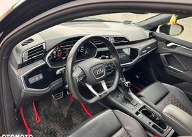 Ауди RS Q3, объемом двигателя 2.48 л и пробегом 52 тыс. км за 49460 $, фото 7 на Automoto.ua