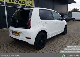 Фольксваген Ап 2017 в Европе на Automoto.ua Белый Фольксваген Ап, объемом двигателя 1 л и пробегом 96 тыс. км за 2900 $, фото 6 на Automoto.ua