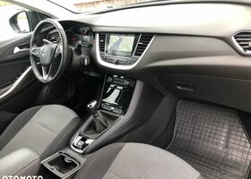 Опель Grandland X, об'ємом двигуна 1.2 л та пробігом 95 тис. км за 13588 $, фото 30 на Automoto.ua