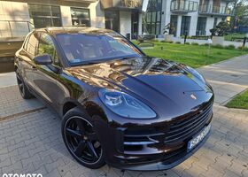 Порше Масан, объемом двигателя 1.98 л и пробегом 57 тыс. км за 48574 $, фото 1 на Automoto.ua