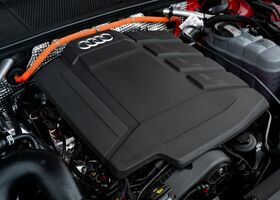 Audi A7 Sportback 2020 на тест-драйве, фото 8