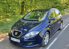 Сеат Алтеа, объемом двигателя 1.9 л и пробегом 173 тыс. км за 3456 $, фото 2 на Automoto.ua