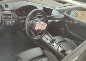 Ауді A5, об'ємом двигуна 2.97 л та пробігом 77 тис. км за 16199 $, фото 14 на Automoto.ua