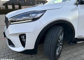 Киа Соренто, объемом двигателя 2 л и пробегом 50 тыс. км за 30670 $, фото 11 на Automoto.ua