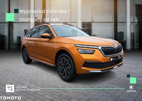 Шкода KAMIQ, об'ємом двигуна 1 л та пробігом 1 тис. км за 24406 $, фото 7 на Automoto.ua