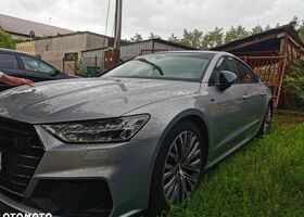 Ауди A7 Sportback, объемом двигателя 1.98 л и пробегом 113 тыс. км за 47300 $, фото 13 на Automoto.ua