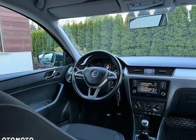 Шкода Рапид, объемом двигателя 1.2 л и пробегом 124 тыс. км за 6847 $, фото 21 на Automoto.ua