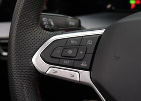 Фольксваген Гольф ГТІ 2025 у Європі на Automoto.ua Сірий Фольксваген Гольф ГТІ, об'ємом двигуна 1.98 л та пробігом 24 тис. км за 60431 $, фото 9 на Automoto.ua