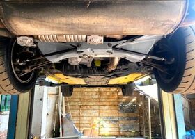 Тойота МР2 1994 в Европе на Automoto.ua Оранжевый Тойота МР2, объемом двигателя 2 л и пробегом 116 тыс. км за 23818 $, фото 11 на Automoto.ua