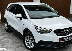 Опель Crossland X, об'ємом двигуна 1.5 л та пробігом 125 тис. км за 11857 $, фото 31 на Automoto.ua