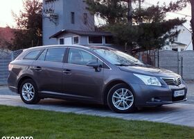 Тойота Авенсіс, об'ємом двигуна 2 л та пробігом 287 тис. км за 5594 $, фото 9 на Automoto.ua