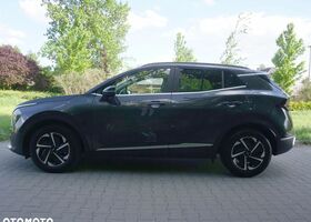 Киа Sportage, объемом двигателя 1.6 л и пробегом 30 тыс. км за 29568 $, фото 5 на Automoto.ua