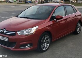 Сітроен С4, об'ємом двигуна 1.6 л та пробігом 204 тис. км за 6890 $, фото 2 на Automoto.ua