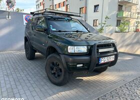 Опель Фронтера, об'ємом двигуна 2.17 л та пробігом 120 тис. км за 4514 $, фото 1 на Automoto.ua