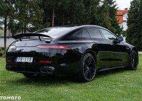 Мерседес AMG GT, об'ємом двигуна 3.98 л та пробігом 39 тис. км за 88121 $, фото 8 на Automoto.ua