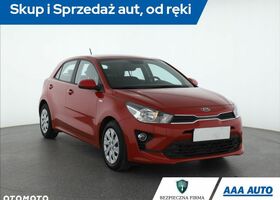 Киа Рио, объемом двигателя 1.2 л и пробегом 64 тыс. км за 11231 $, фото 1 на Automoto.ua