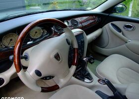 Ровер 75, объемом двигателя 1.99 л и пробегом 158 тыс. км за 2570 $, фото 10 на Automoto.ua