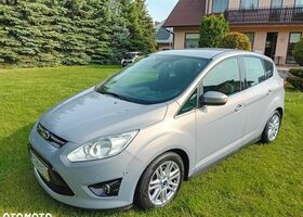 Форд Сі-Макс, об'ємом двигуна 1.6 л та пробігом 128 тис. км за 5594 $, фото 1 на Automoto.ua