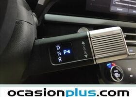 Хендай Туксон 2024 в Европе на Automoto.ua Красный Хендай Туксон, объемом двигателя 1.6 л и пробегом 35 тыс. км за 32790 $, фото 4 на Automoto.ua