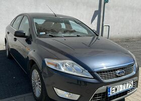 Форд Мондео, об'ємом двигуна 1.75 л та пробігом 214 тис. км за 3240 $, фото 20 на Automoto.ua