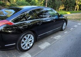 Сітроен С6, об'ємом двигуна 2.99 л та пробігом 149 тис. км за 9201 $, фото 20 на Automoto.ua