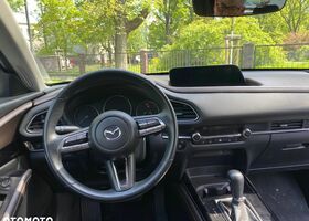 Мазда CX-30, объемом двигателя 2 л и пробегом 15 тыс. км за 23737 $, фото 11 на Automoto.ua