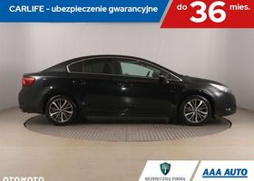 Тойота Авенсис, объемом двигателя 1.8 л и пробегом 154 тыс. км за 11447 $, фото 6 на Automoto.ua