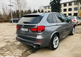 БМВ Х5, объемом двигателя 2 л и пробегом 92 тыс. км за 31317 $, фото 3 на Automoto.ua