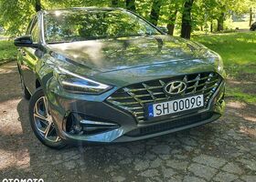 Хендай i30, объемом двигателя 1.5 л и пробегом 11 тыс. км за 18790 $, фото 2 на Automoto.ua