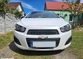 Шевроле Авео, об'ємом двигуна 1.23 л та пробігом 174 тис. км за 3866 $, фото 4 на Automoto.ua