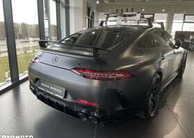 Мерседес AMG GT, об'ємом двигуна 3 л та пробігом 10 тис. км за 86870 $, фото 2 на Automoto.ua