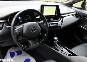 Тойота C-HR, объемом двигателя 1.99 л и пробегом 119 тыс. км за 21598 $, фото 19 на Automoto.ua