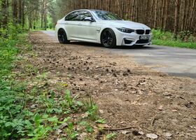 БМВ М3, объемом двигателя 2.98 л и пробегом 71 тыс. км за 49244 $, фото 32 на Automoto.ua