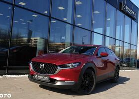 Мазда CX-30, объемом двигателя 2 л и пробегом 51 тыс. км за 23305 $, фото 25 на Automoto.ua