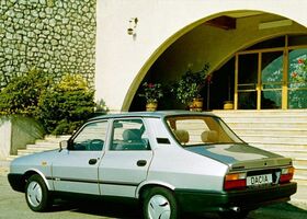 Дачия 1310, Седан 1994 - 2001 1.6 (72 л.с.)