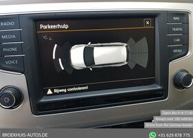 Фольксваген Пассат Вариант 2015 в Европе на Automoto.ua Черный Фольксваген Пассат Вариант, объемом двигателя 1.6 л и пробегом 311 тыс. км за 7017 $, фото 23 на Automoto.ua