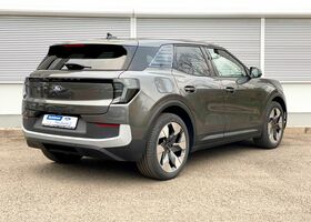 Форд Эксплорер 2024 в Европе на Automoto.ua Серый Форд Эксплорер, объемом двигателя 0 л и пробегом 7 тыс. км за 58266 $, фото 4 на Automoto.ua