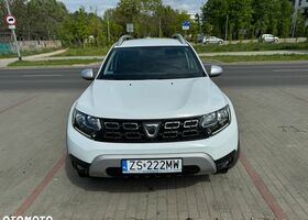 Дачія Duster, об'ємом двигуна 1 л та пробігом 57 тис. км за 13391 $, фото 2 на Automoto.ua