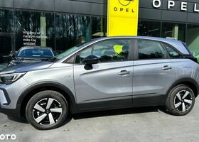 Опель Crossland, объемом двигателя 1.2 л и пробегом 4 тыс. км за 17689 $, фото 1 на Automoto.ua