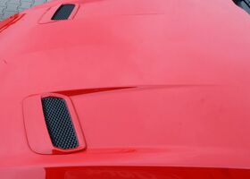 Червоний Форд Мустанг, об'ємом двигуна 5.04 л та пробігом 50 тис. км за 53800 $, фото 2 на Automoto.ua