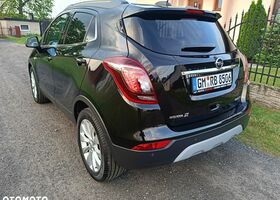 Опель Mokka, об'ємом двигуна 1.36 л та пробігом 118 тис. км за 14233 $, фото 14 на Automoto.ua