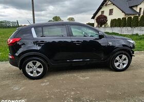 Кіа Sportage, об'ємом двигуна 1.69 л та пробігом 199 тис. км за 4298 $, фото 1 на Automoto.ua