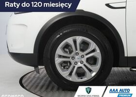 Ленд Ровер Discovery Sport, об'ємом двигуна 2 л та пробігом 27 тис. км за 34557 $, фото 15 на Automoto.ua