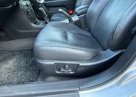 Шевроле Эпика 2008 в Европе на Automoto.ua Шевроле Эпика, объемом двигателя 1.99 л и пробегом 150 тыс. км за 3266 $, фото 3 на Automoto.ua