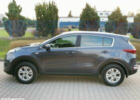 Кіа Sportage, об'ємом двигуна 1.59 л та пробігом 188 тис. км за 12959 $, фото 19 на Automoto.ua