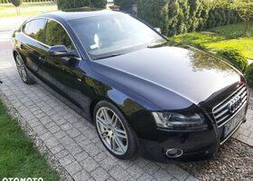 Ауді A5, об'ємом двигуна 1.98 л та пробігом 187 тис. км за 9503 $, фото 1 на Automoto.ua