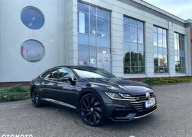 Фольксваген Arteon, об'ємом двигуна 1.97 л та пробігом 183 тис. км за 23304 $, фото 16 на Automoto.ua