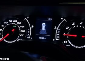 Фіат Тіпо, об'ємом двигуна 1.37 л та пробігом 69 тис. км за 12505 $, фото 15 на Automoto.ua