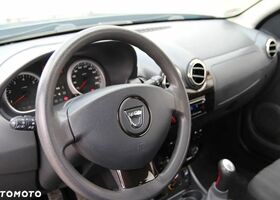 Дачия Duster, объемом двигателя 1.6 л и пробегом 190 тыс. км за 6242 $, фото 5 на Automoto.ua